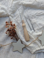 DIY-Filz-Starterset für Anfänger & Mädelsabende