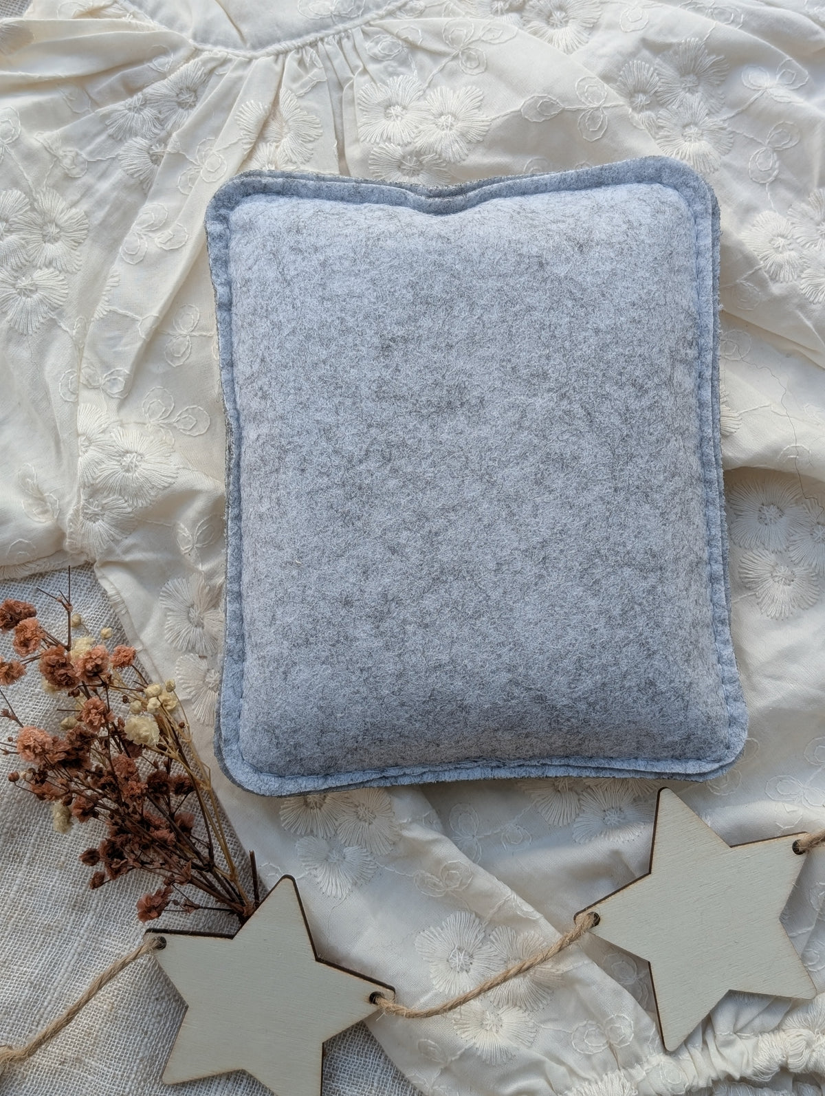DIY-Filz-Starterset für Anfänger & Mädelsabende